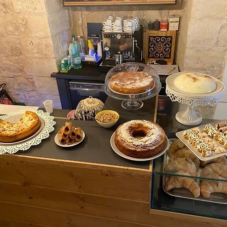 Il Baiocco -Ibla Charme Rooms Ragusa Eksteriør billede