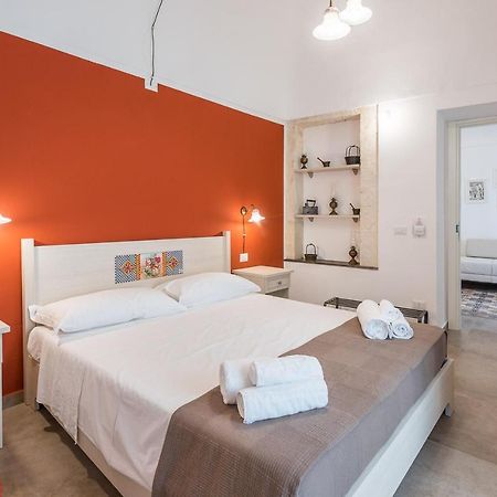 Il Baiocco -Ibla Charme Rooms Ragusa Eksteriør billede