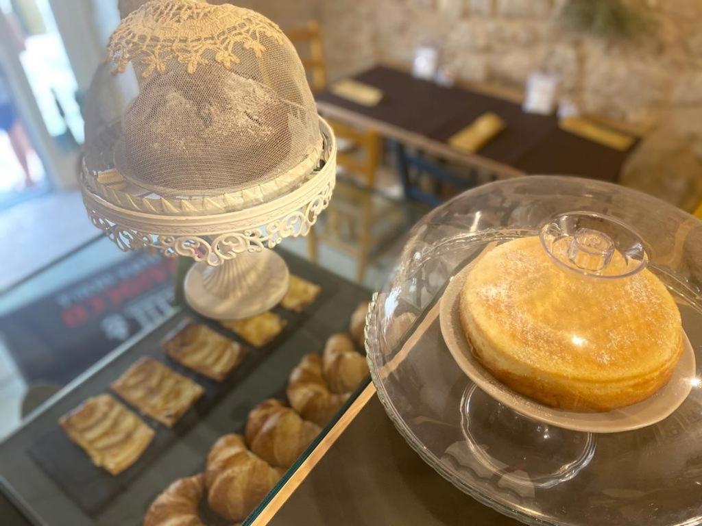 Il Baiocco -Ibla Charme Rooms Ragusa Eksteriør billede