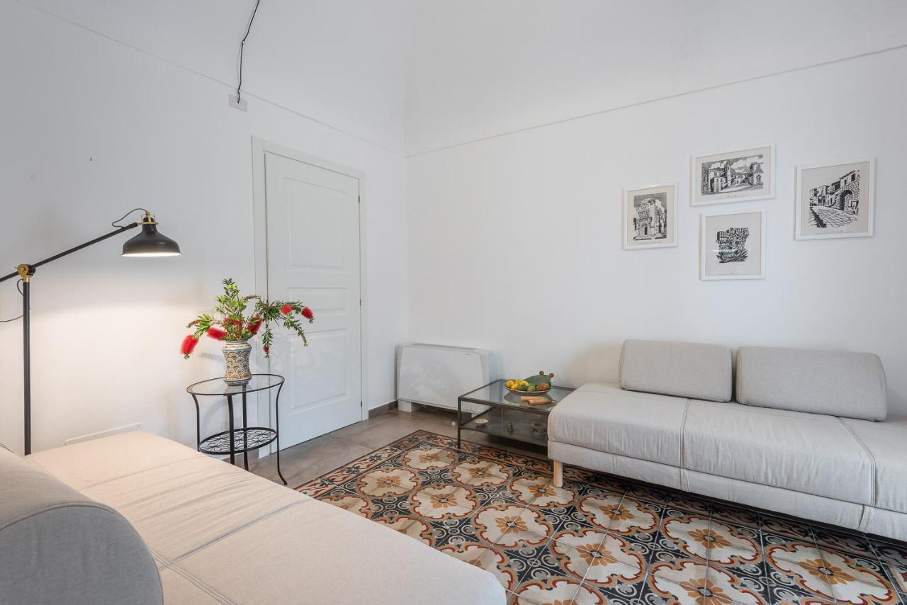 Il Baiocco -Ibla Charme Rooms Ragusa Eksteriør billede