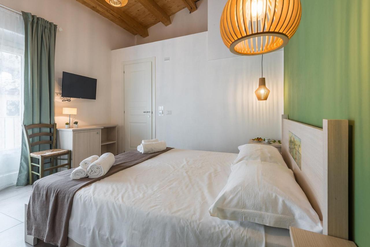 Il Baiocco -Ibla Charme Rooms Ragusa Eksteriør billede