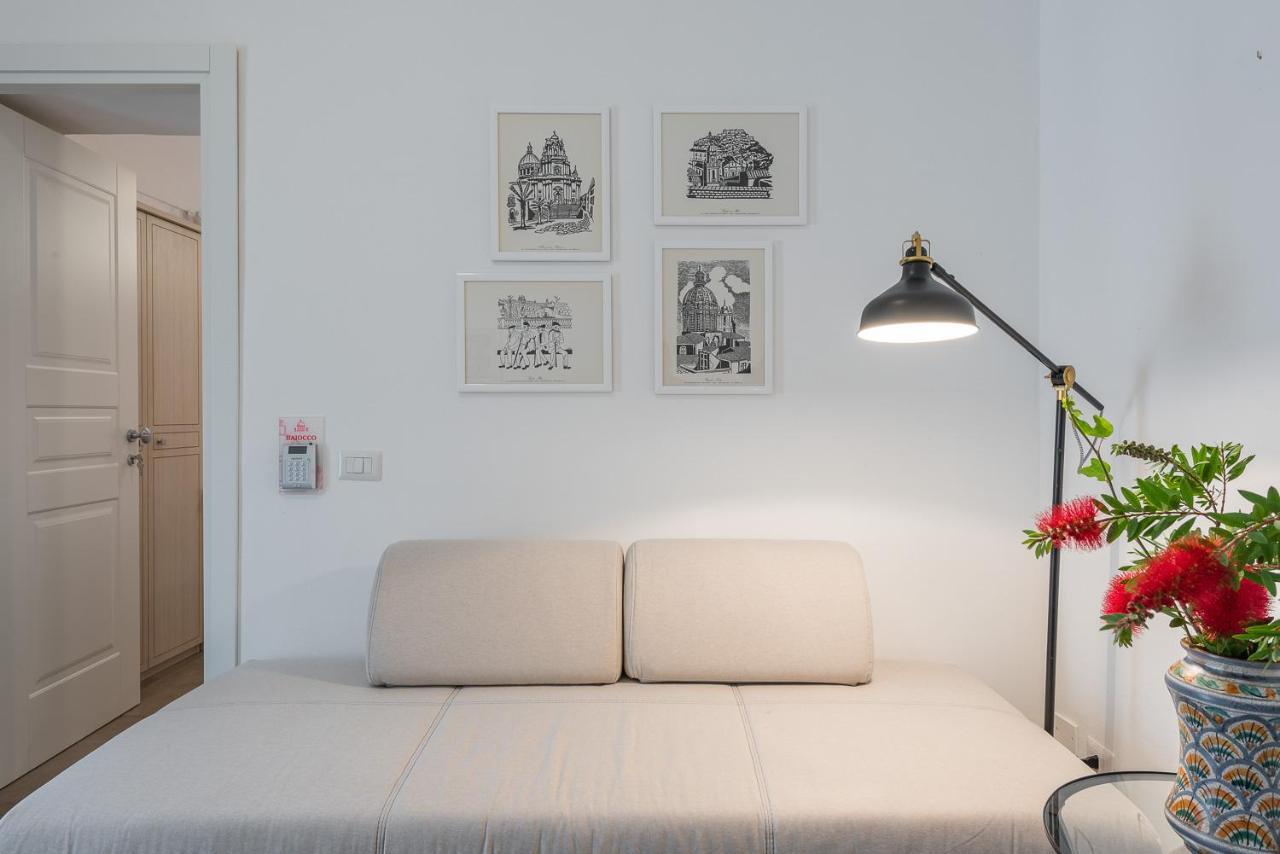 Il Baiocco -Ibla Charme Rooms Ragusa Eksteriør billede