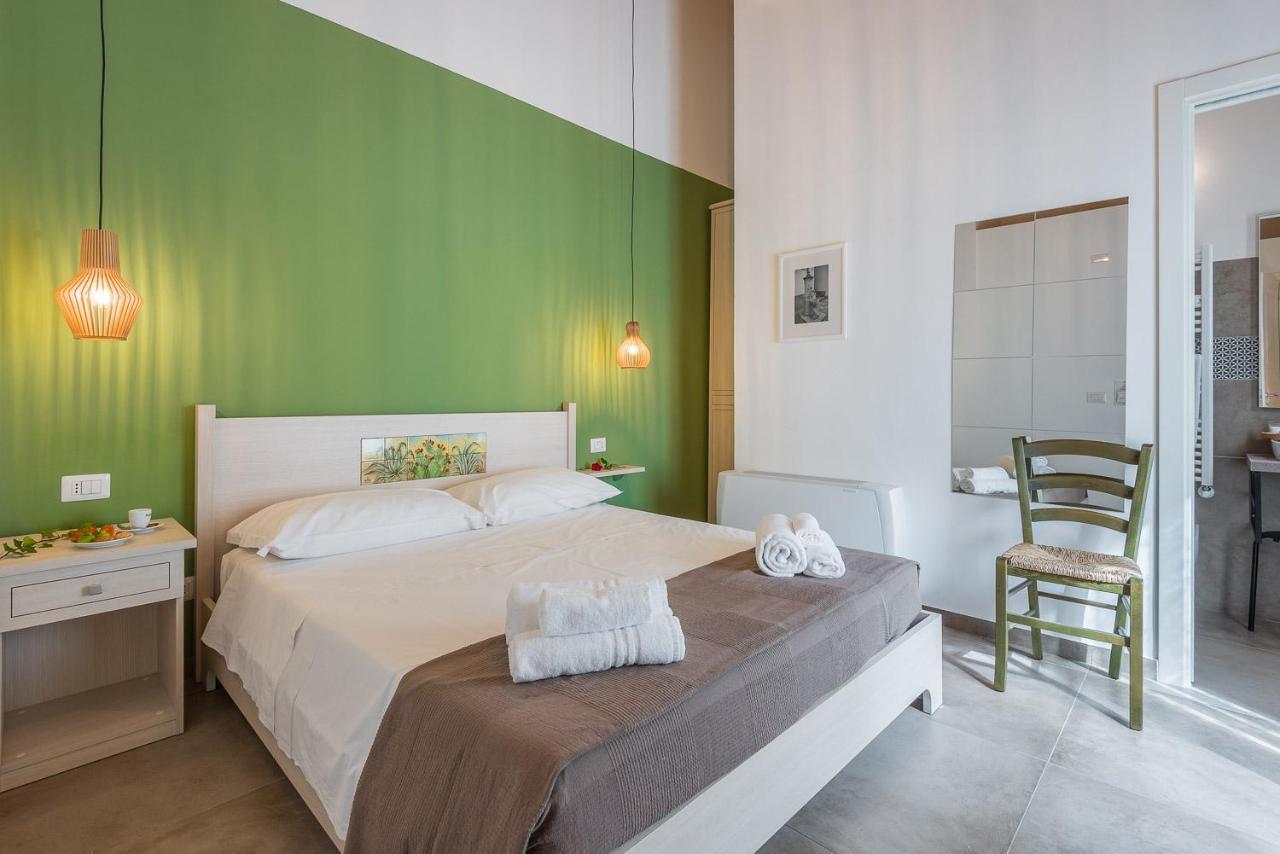 Il Baiocco -Ibla Charme Rooms Ragusa Eksteriør billede
