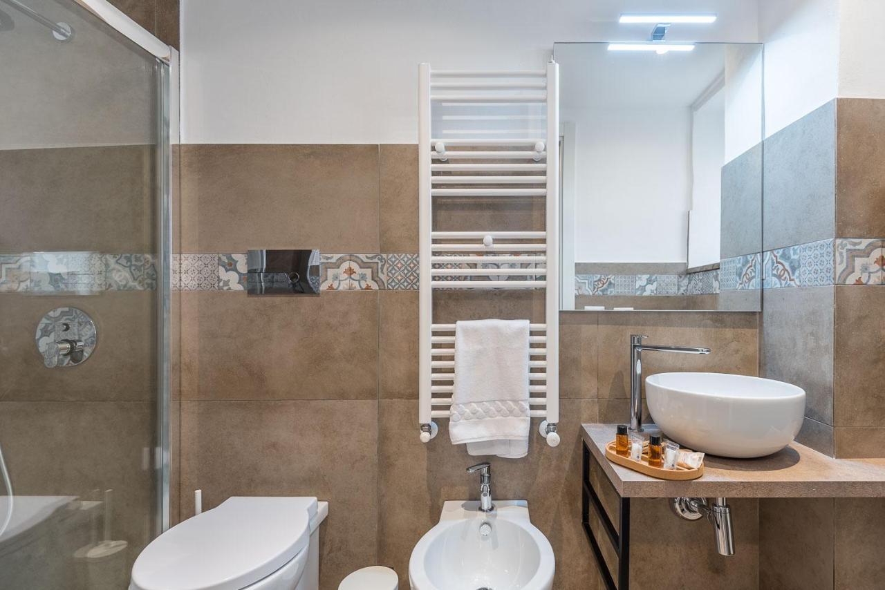 Il Baiocco -Ibla Charme Rooms Ragusa Eksteriør billede