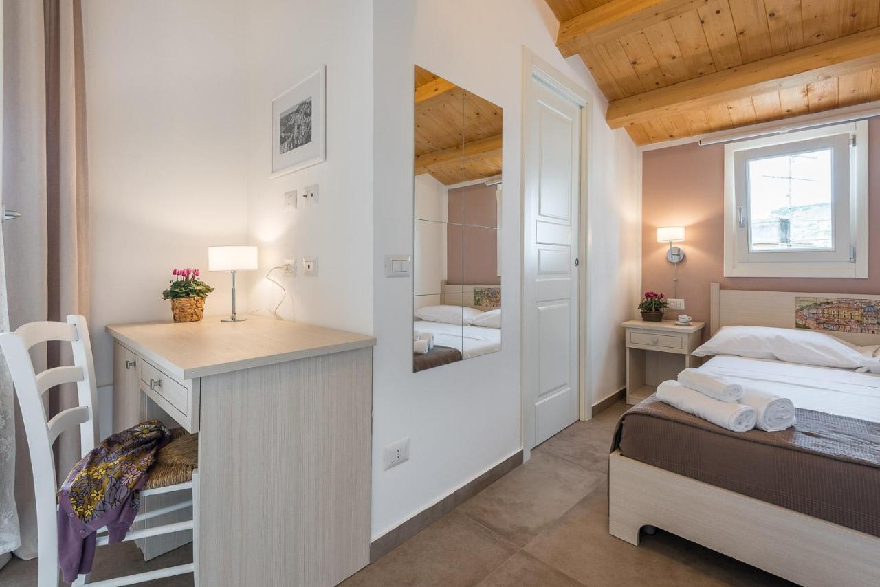 Il Baiocco -Ibla Charme Rooms Ragusa Eksteriør billede