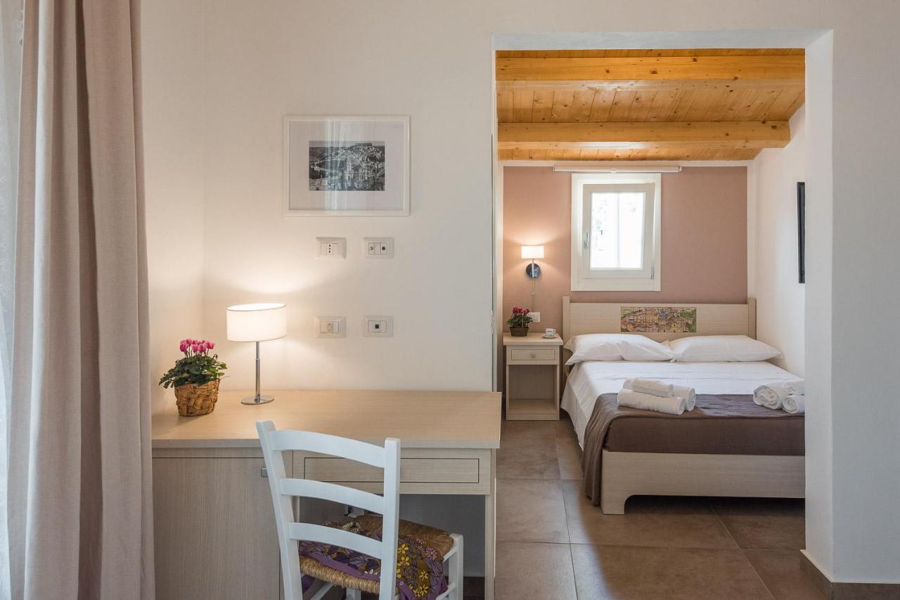 Il Baiocco -Ibla Charme Rooms Ragusa Eksteriør billede