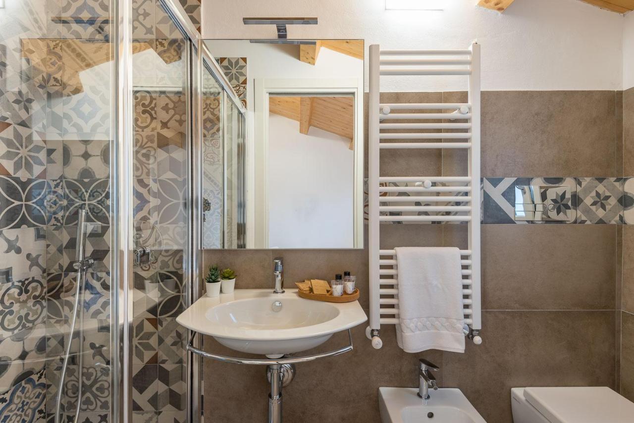 Il Baiocco -Ibla Charme Rooms Ragusa Eksteriør billede