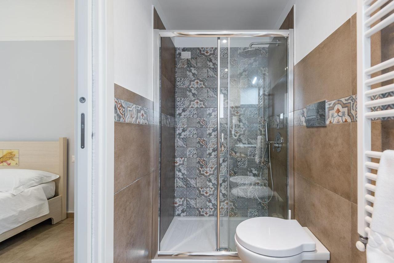 Il Baiocco -Ibla Charme Rooms Ragusa Eksteriør billede