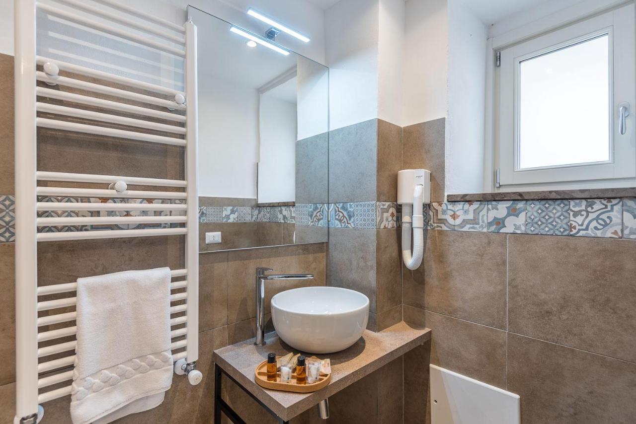 Il Baiocco -Ibla Charme Rooms Ragusa Eksteriør billede