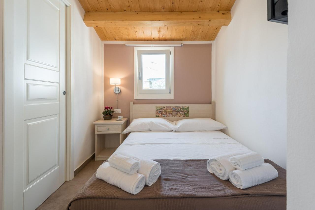 Il Baiocco -Ibla Charme Rooms Ragusa Eksteriør billede