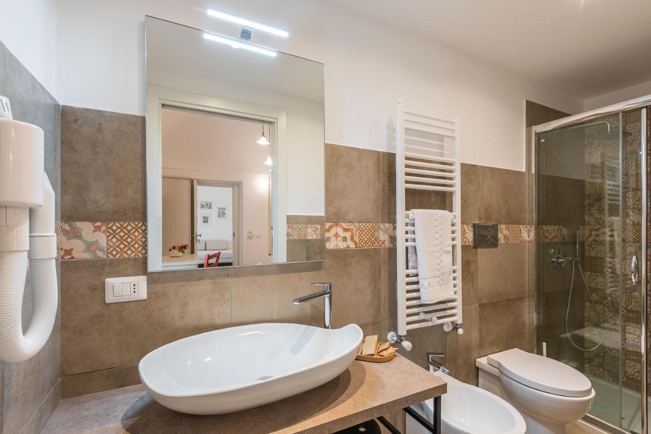 Il Baiocco -Ibla Charme Rooms Ragusa Eksteriør billede